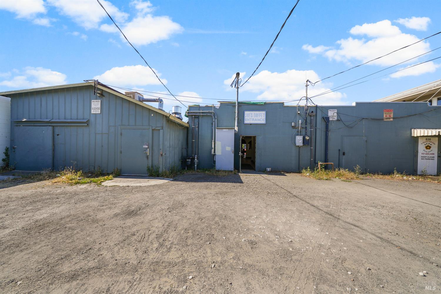 834 Texas Street Fairfield CA 94533