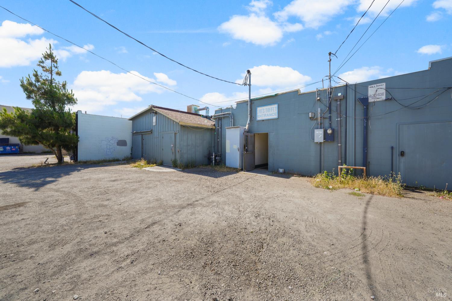 834 Texas Street Fairfield CA 94533