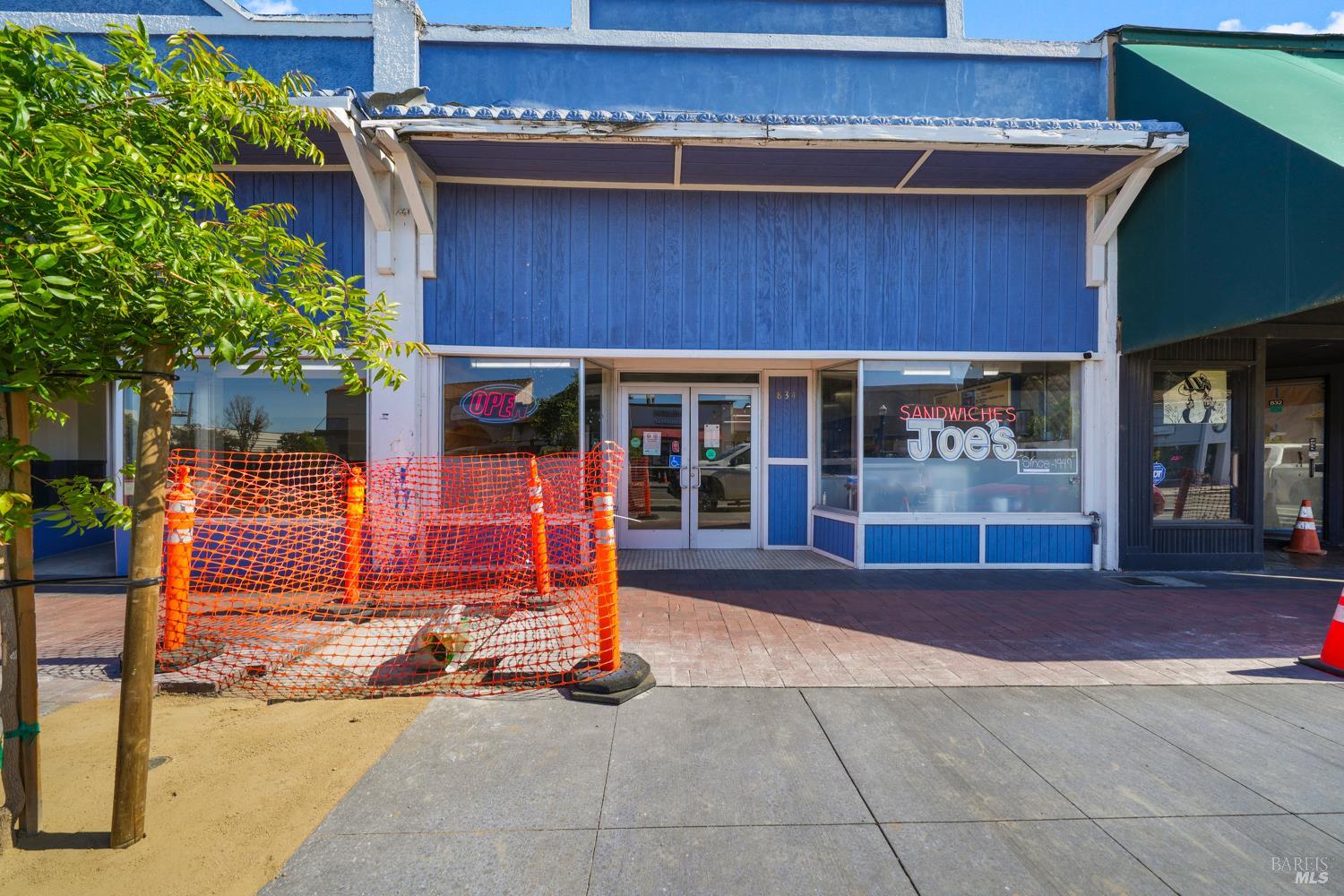 834 Texas Street Fairfield CA 94533