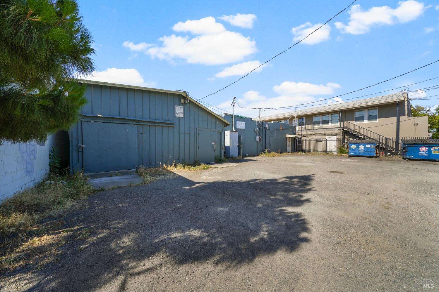 834 Texas Street Fairfield CA 94533