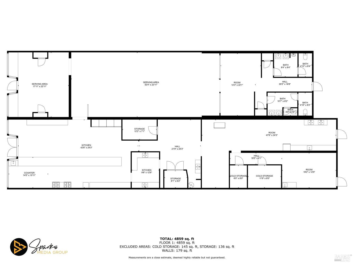 834 Texas Street Fairfield CA 94533