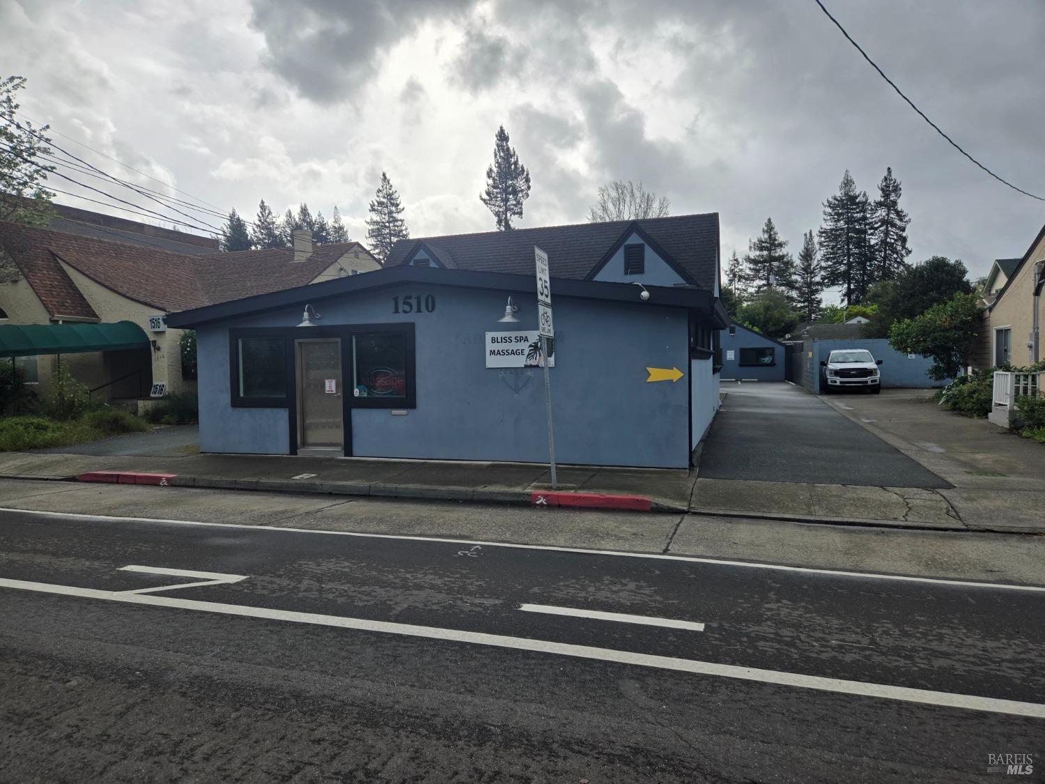 1510 4th Street Santa Rosa CA 95404