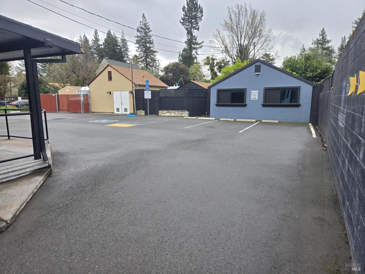 1510 4th Street Santa Rosa CA 95404