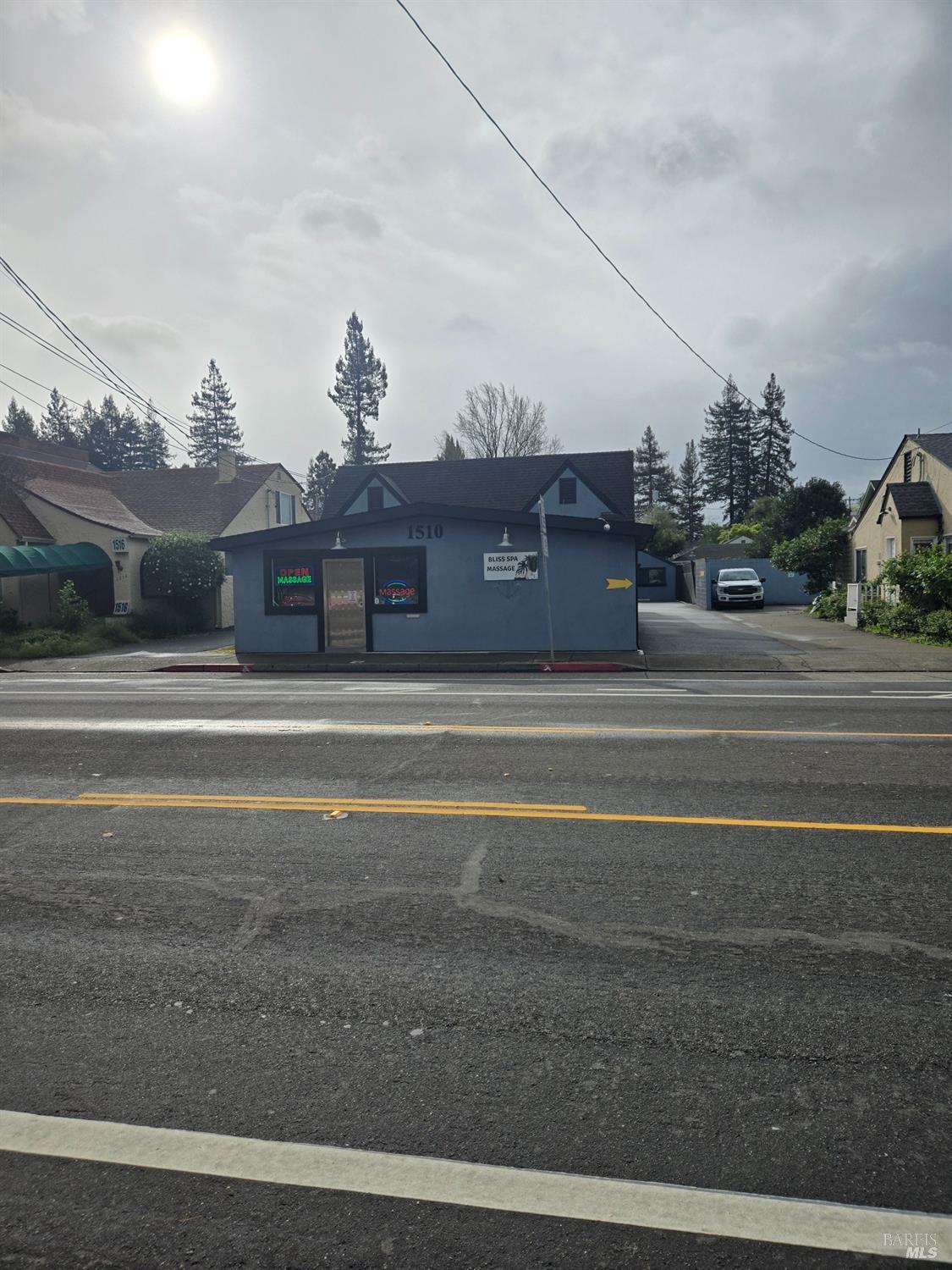 1510 4th Street Santa Rosa CA 95404