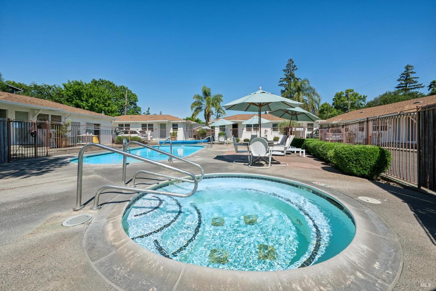 1623 Lake Street Calistoga CA 94515