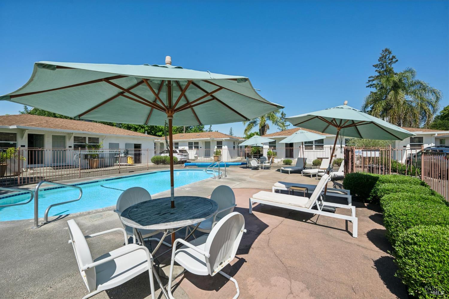1623 Lake Street Calistoga CA 94515