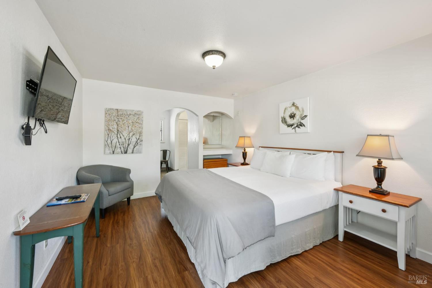 1623 Lake Street Calistoga CA 94515