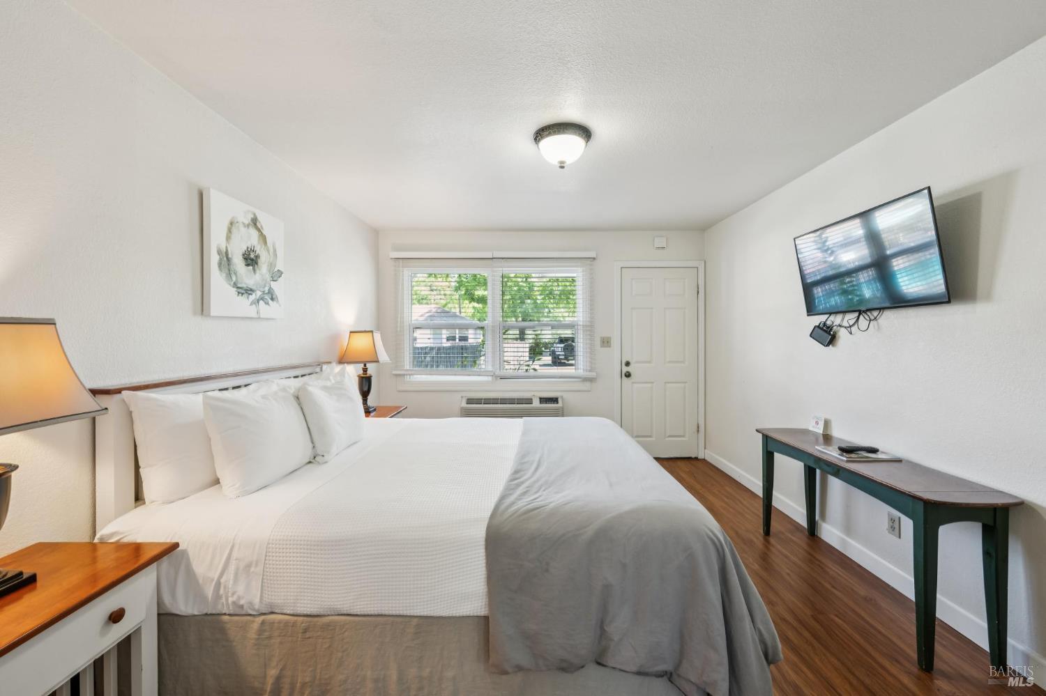 1623 Lake Street Calistoga CA 94515