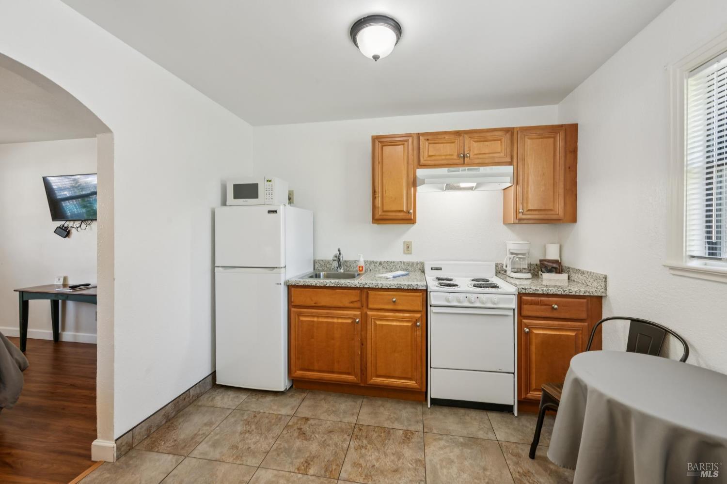1623 Lake Street Calistoga CA 94515