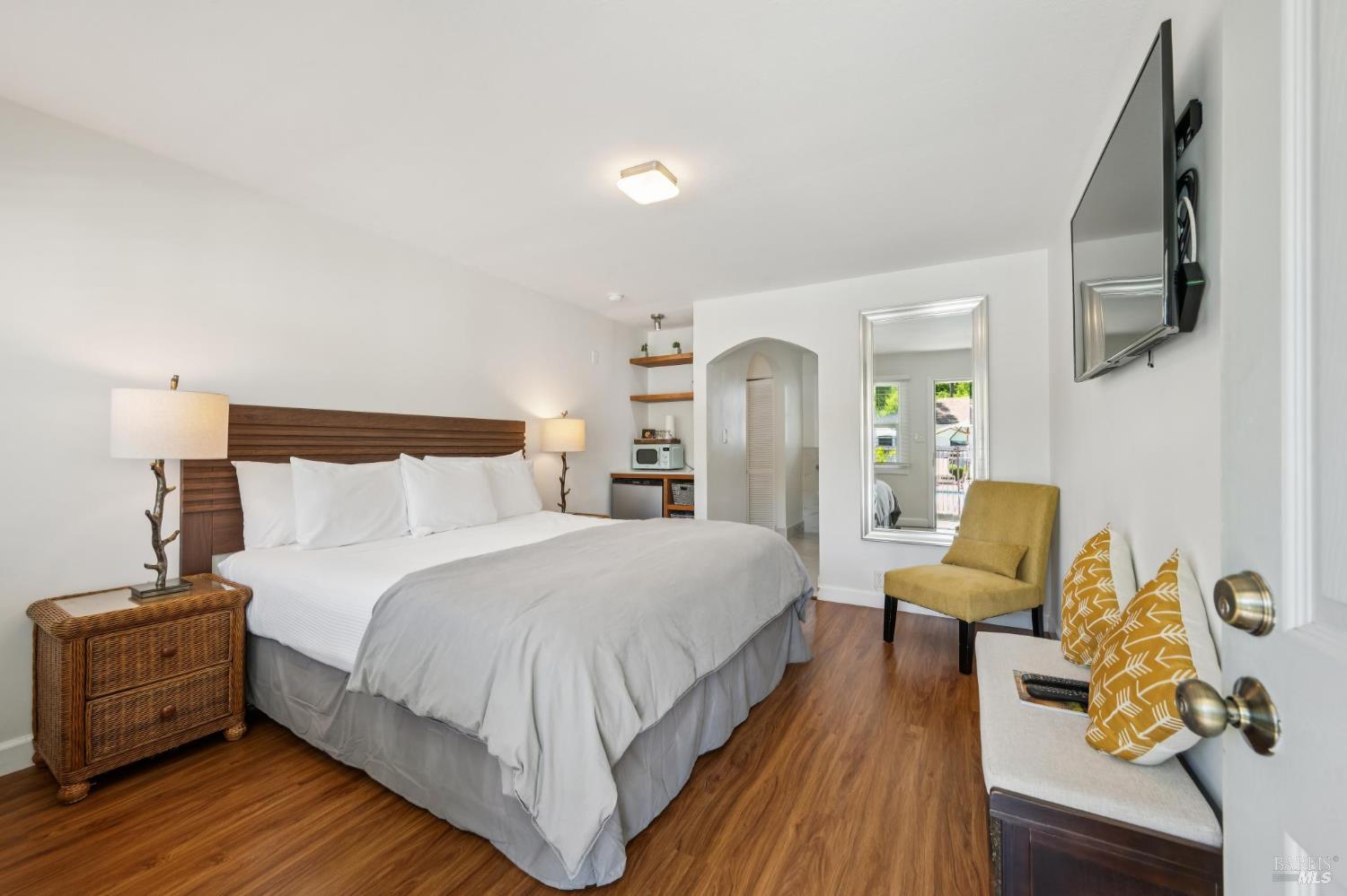 1623 Lake Street Calistoga CA 94515