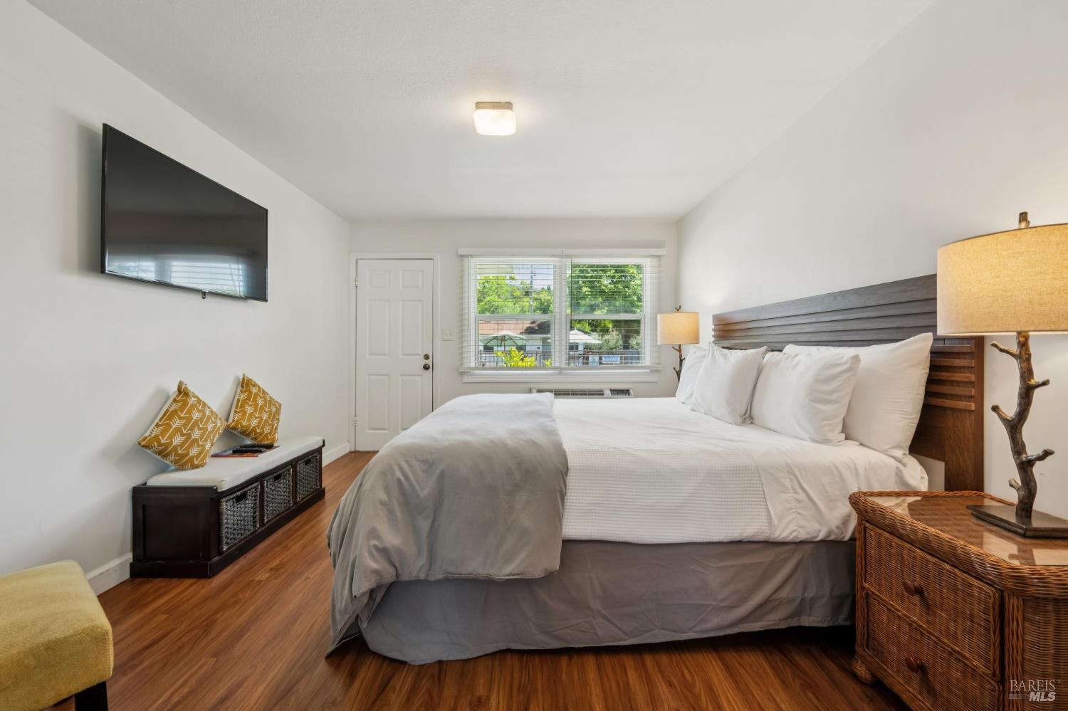 1623 Lake Street Calistoga CA 94515
