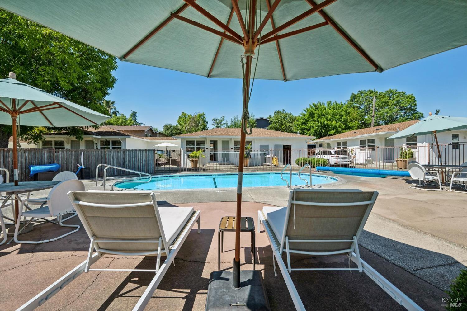 1623 Lake Street Calistoga CA 94515