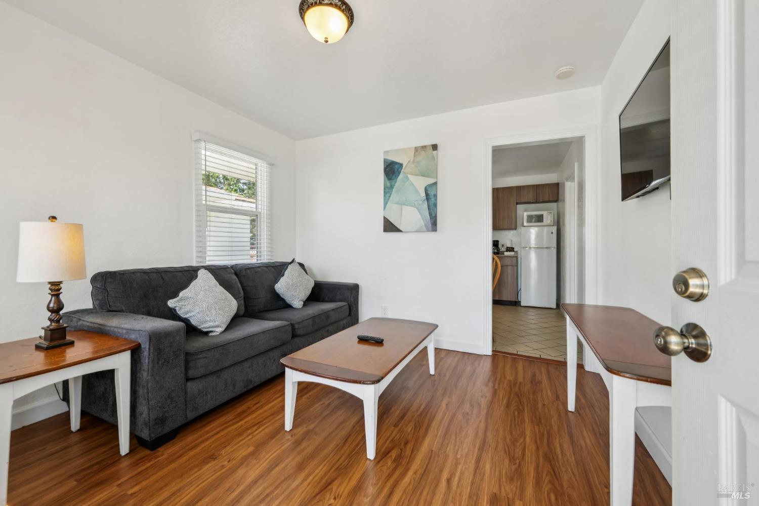 1623 Lake Street Calistoga CA 94515