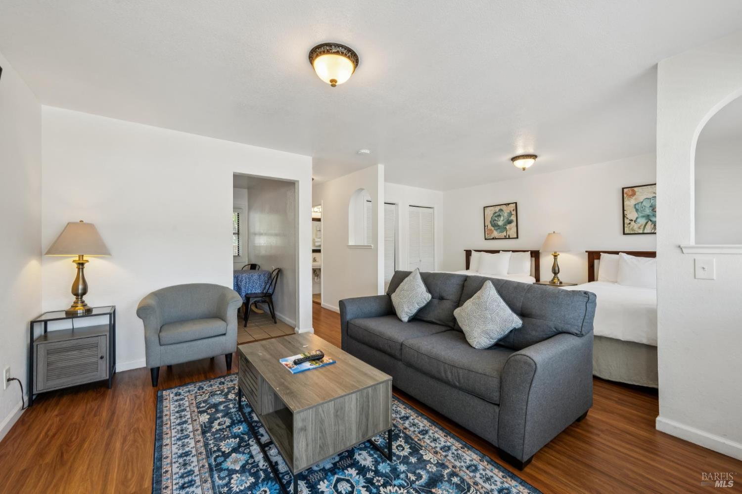 1623 Lake Street Calistoga CA 94515