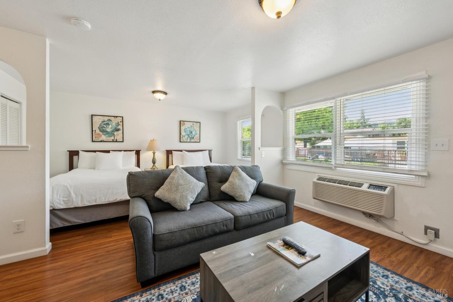 1623 Lake Street Calistoga CA 94515