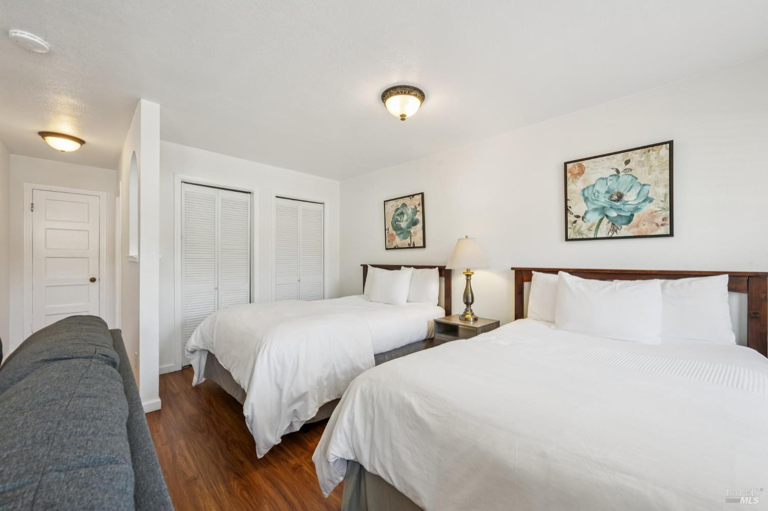 1623 Lake Street Calistoga CA 94515