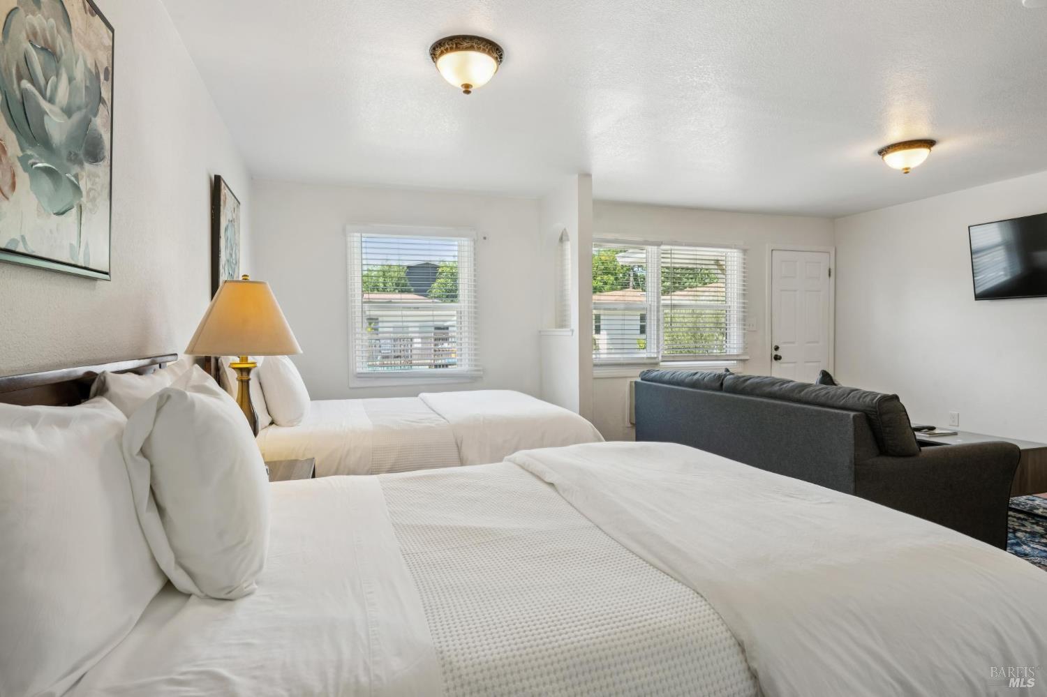 1623 Lake Street Calistoga CA 94515