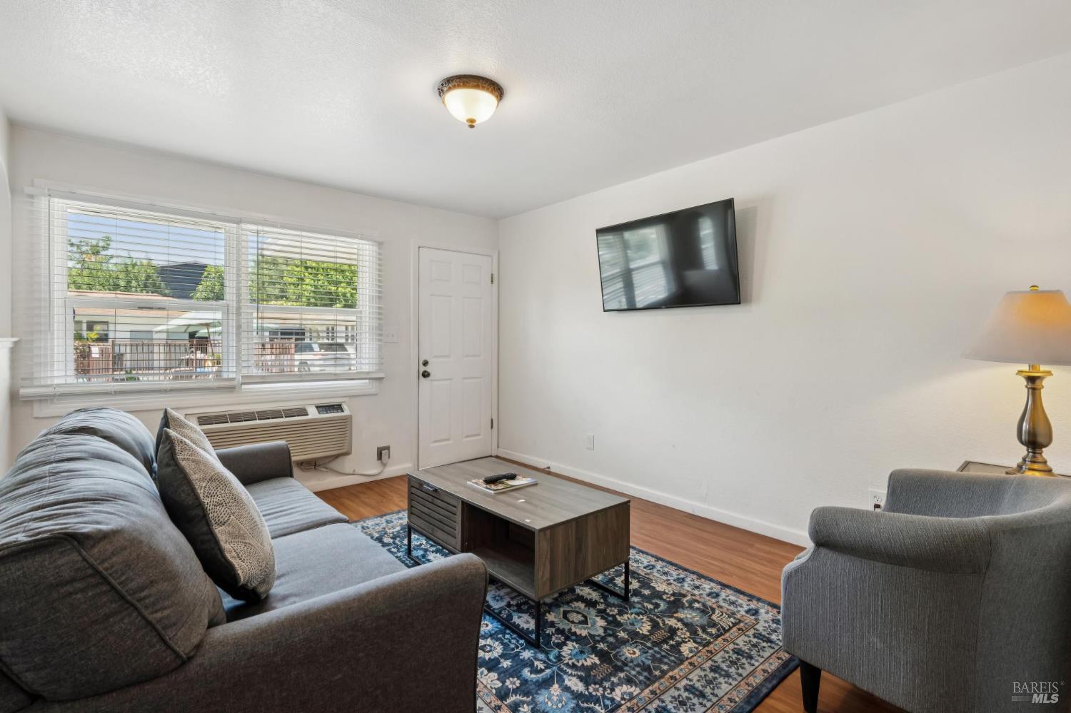 1623 Lake Street Calistoga CA 94515