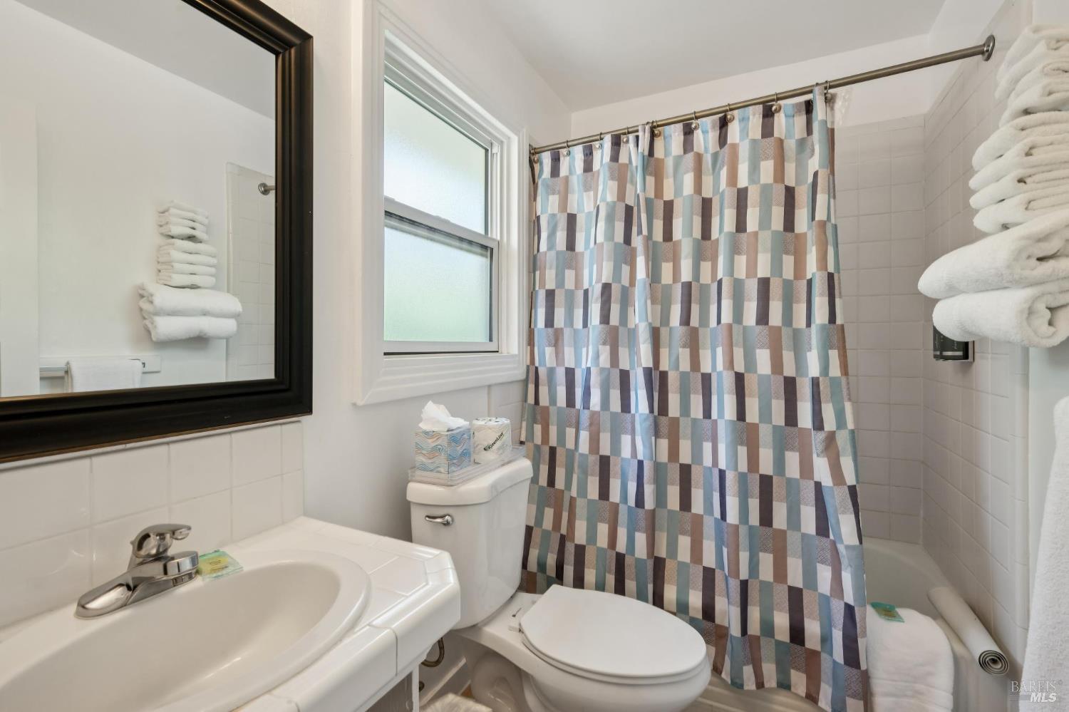 1623 Lake Street Calistoga CA 94515