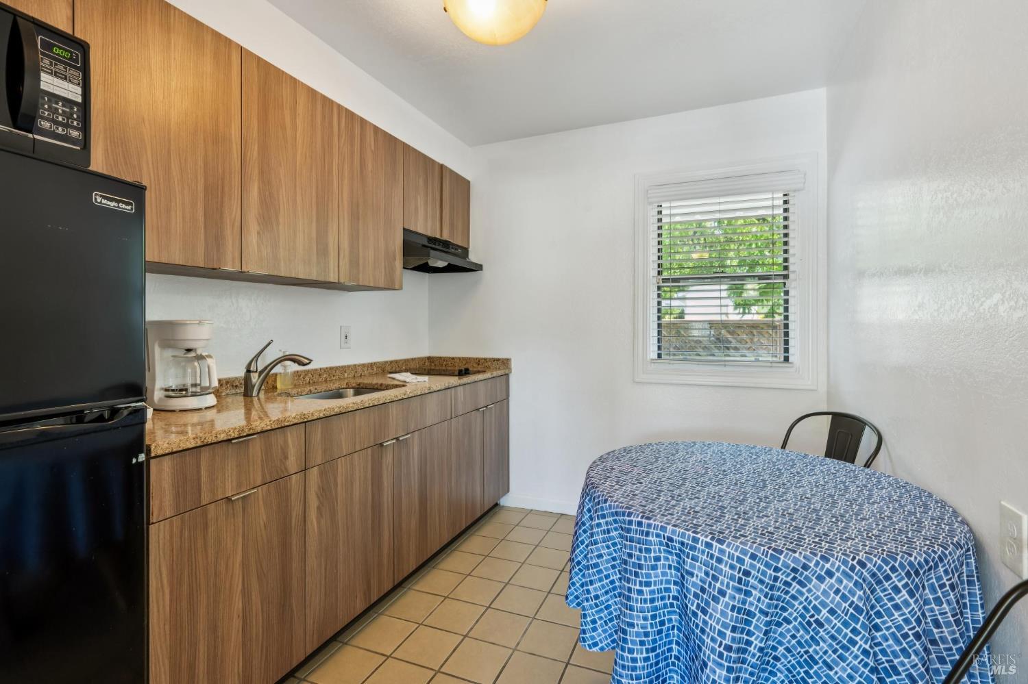 1623 Lake Street Calistoga CA 94515