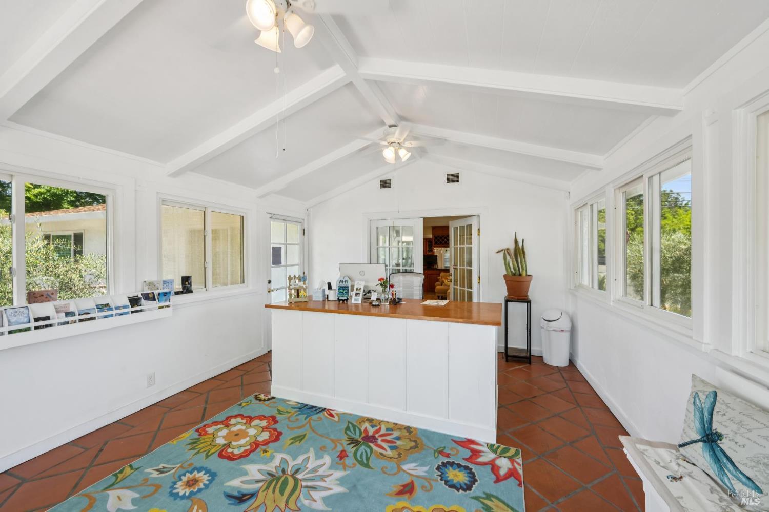 1623 Lake Street Calistoga CA 94515