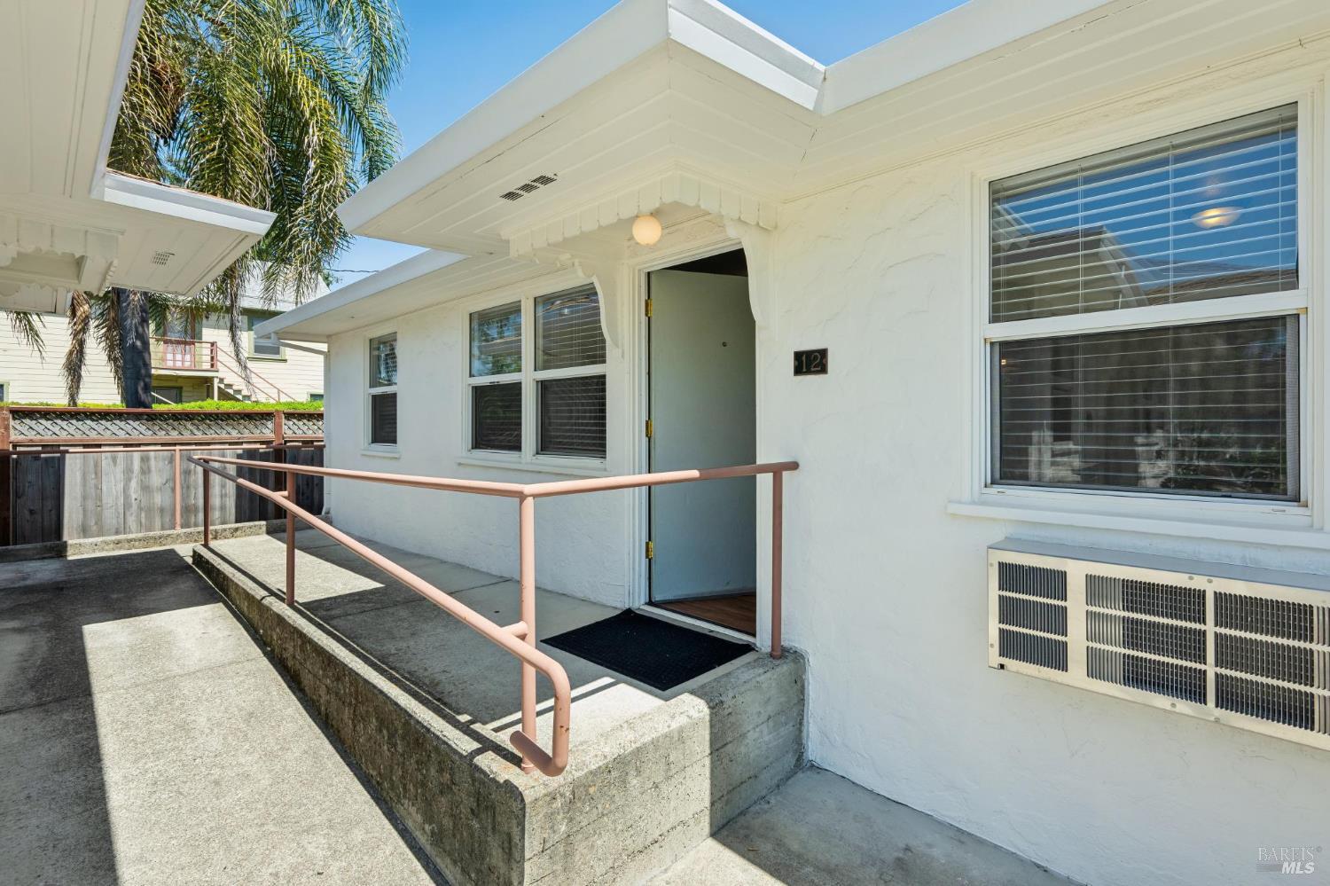 1623 Lake Street Calistoga CA 94515