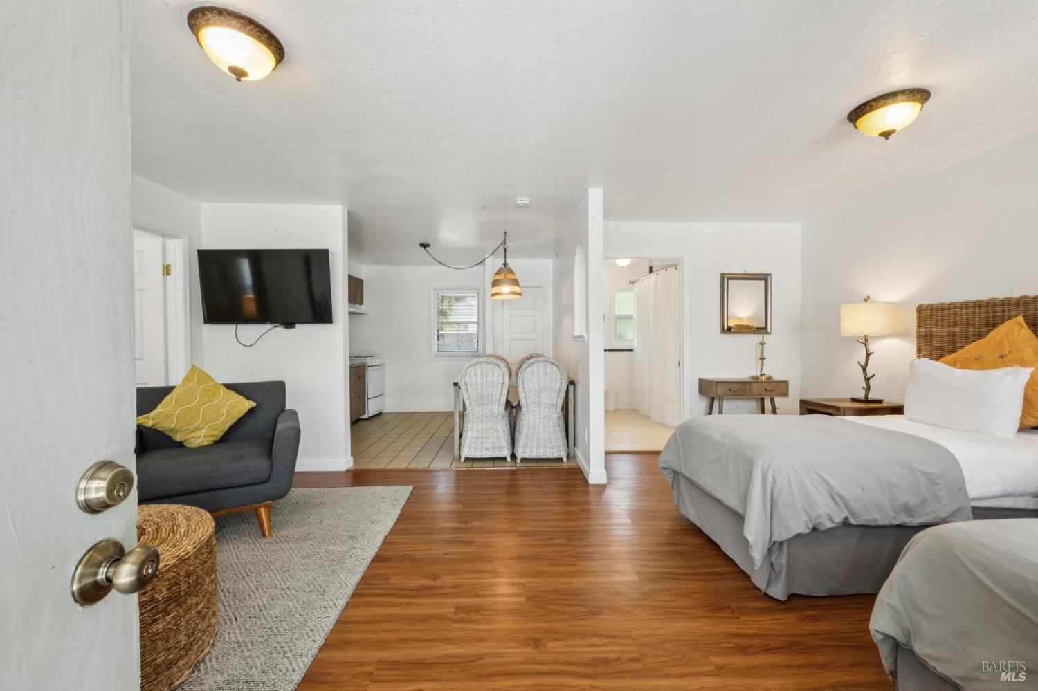 1623 Lake Street Calistoga CA 94515