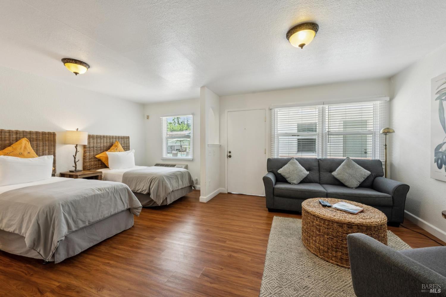 1623 Lake Street Calistoga CA 94515