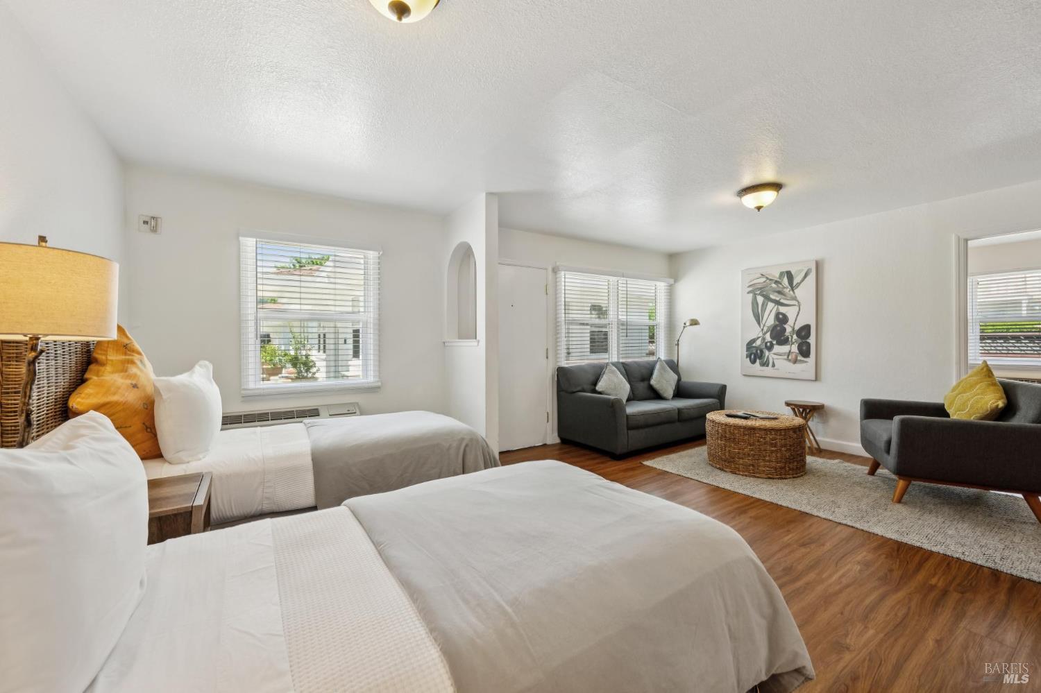 1623 Lake Street Calistoga CA 94515