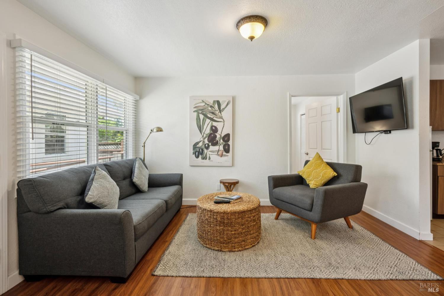 1623 Lake Street Calistoga CA 94515