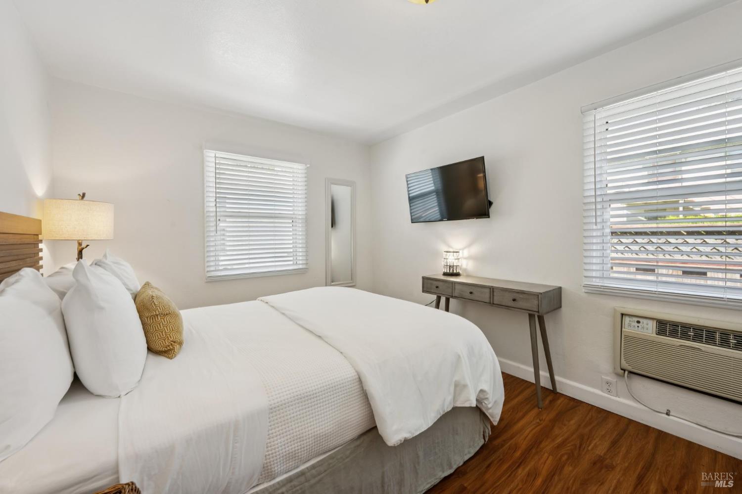 1623 Lake Street Calistoga CA 94515