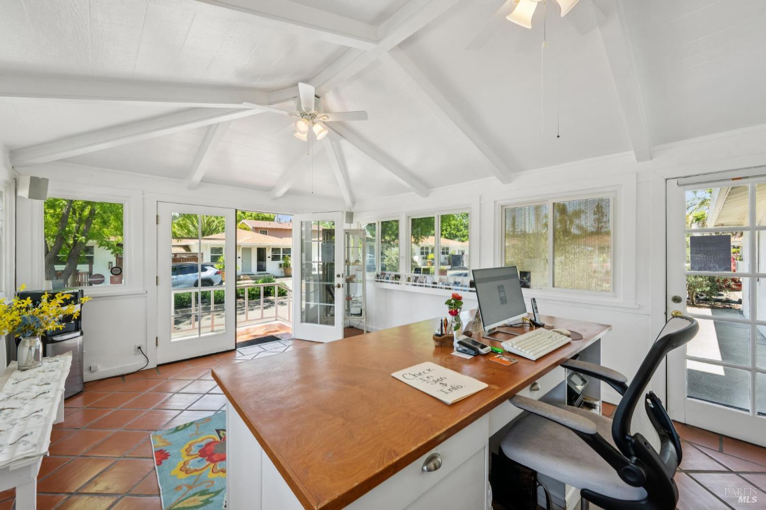 1623 Lake Street Calistoga CA 94515
