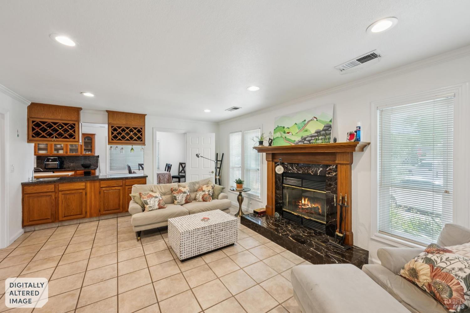 1623 Lake Street Calistoga CA 94515