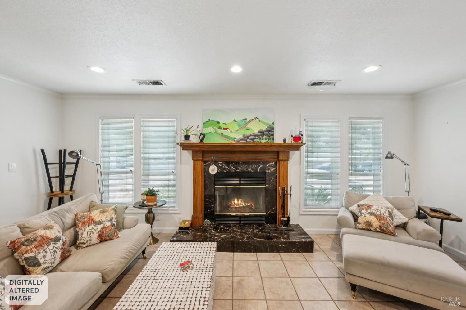 1623 Lake Street Calistoga CA 94515