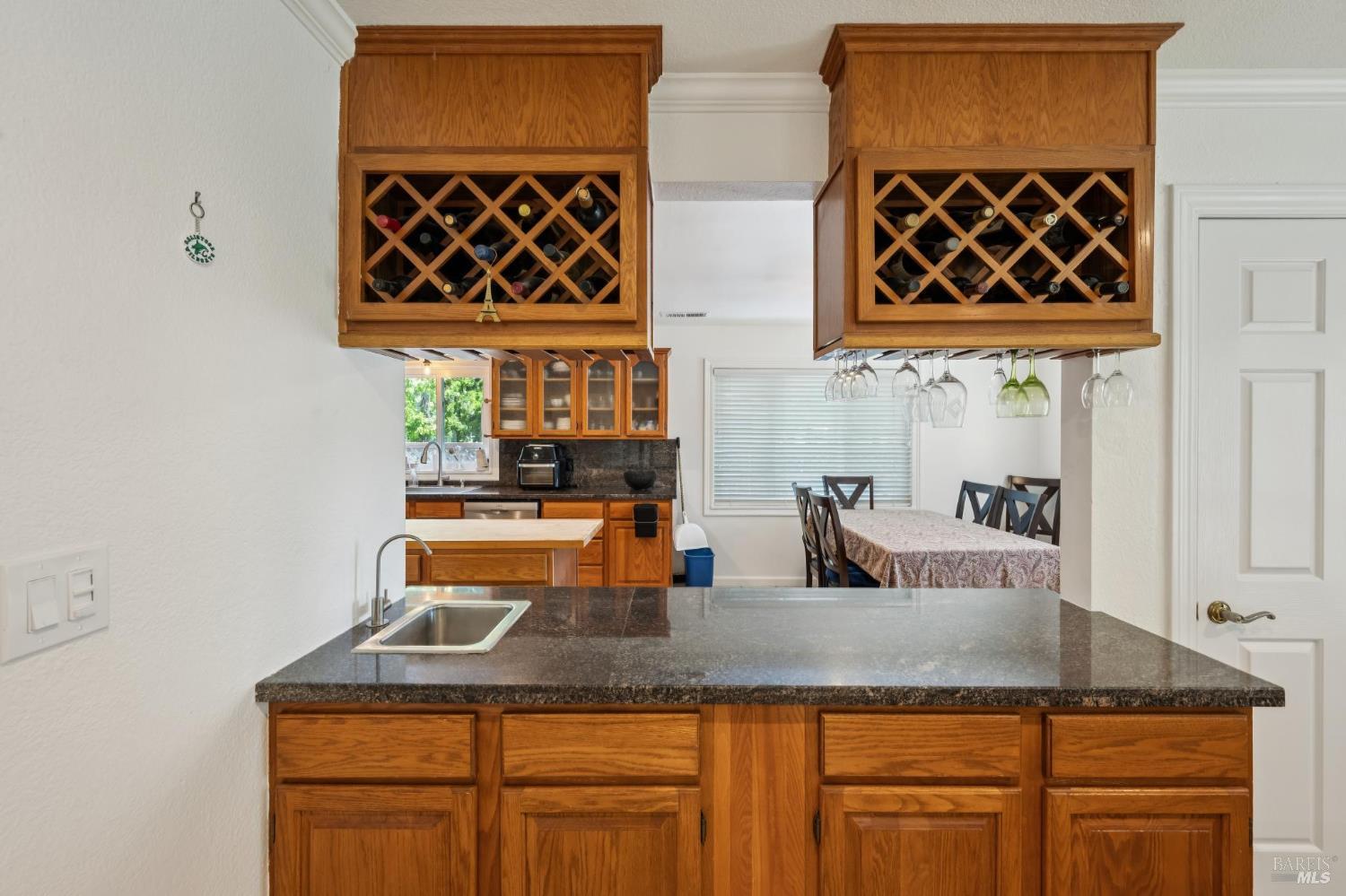 1623 Lake Street Calistoga CA 94515