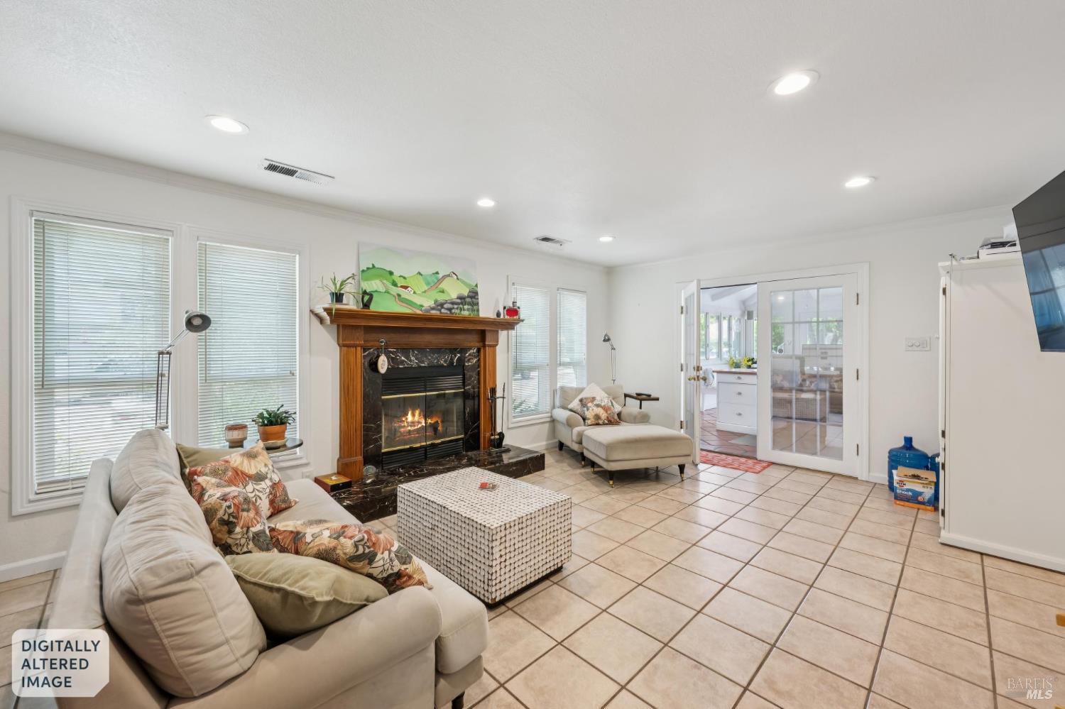 1623 Lake Street Calistoga CA 94515