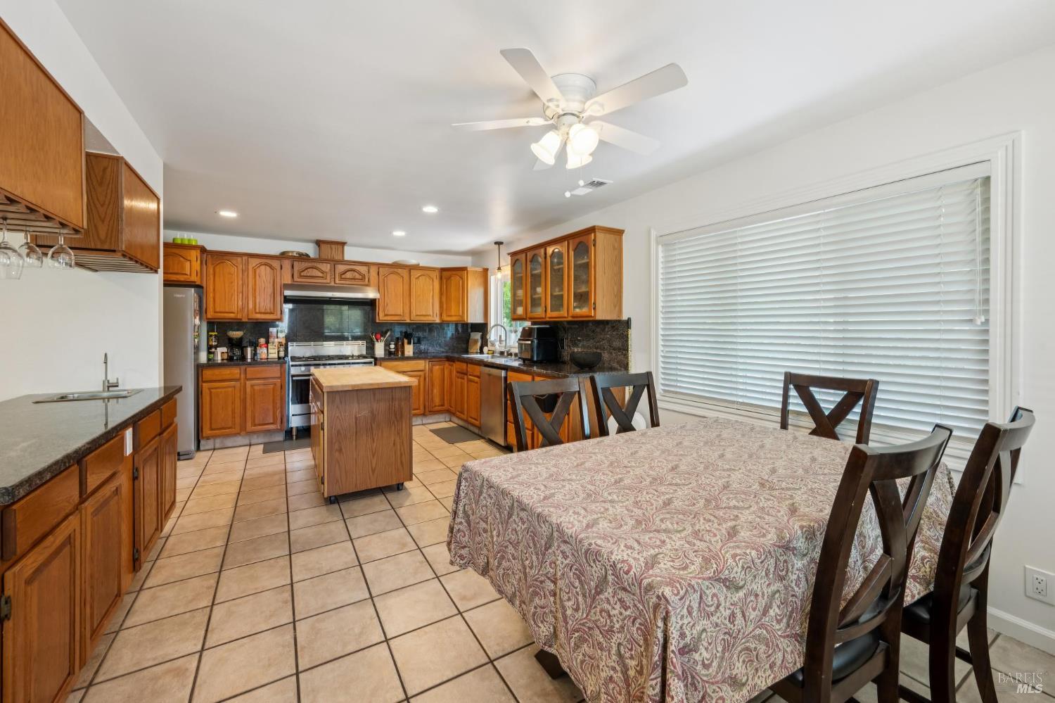 1623 Lake Street Calistoga CA 94515