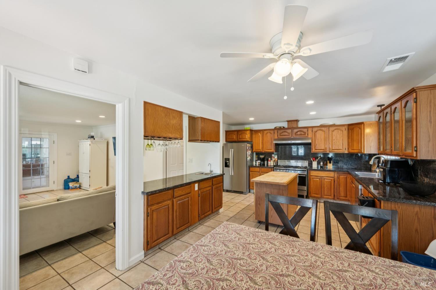 1623 Lake Street Calistoga CA 94515