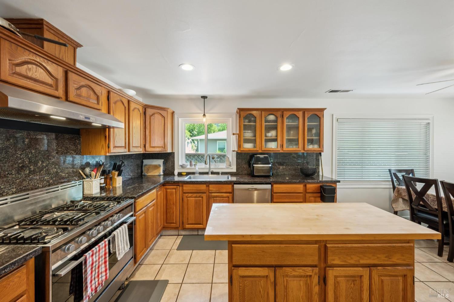1623 Lake Street Calistoga CA 94515