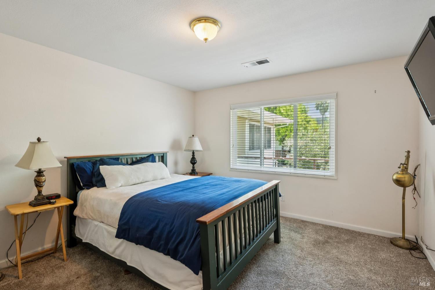 1623 Lake Street Calistoga CA 94515
