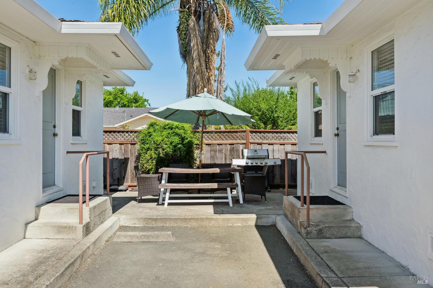 1623 Lake Street Calistoga CA 94515