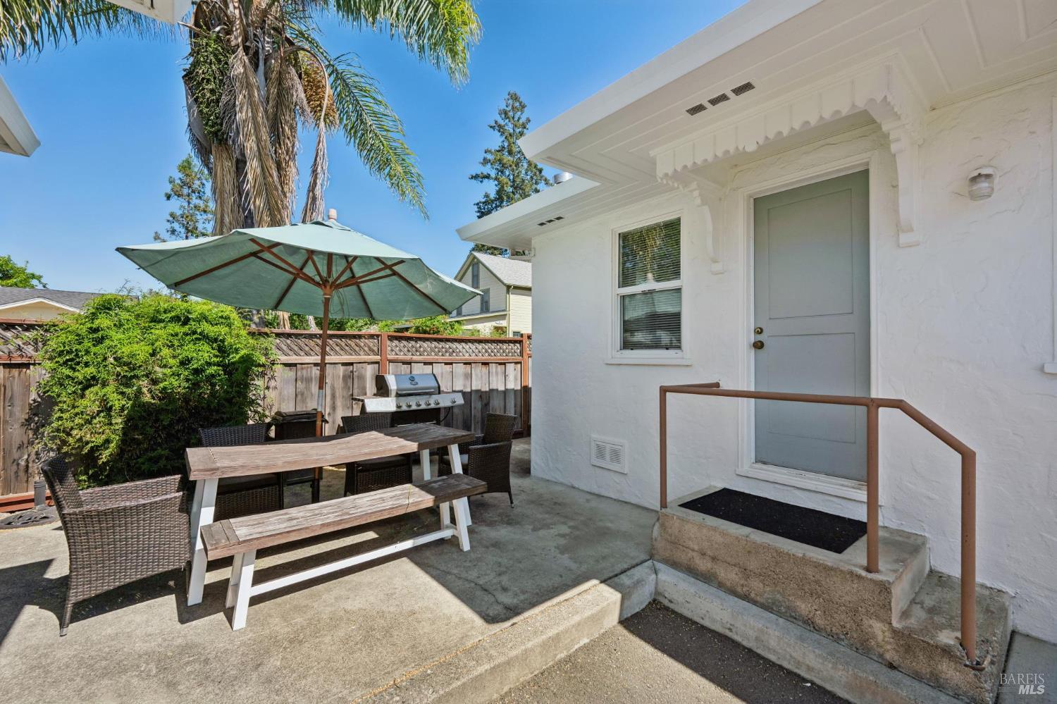 1623 Lake Street Calistoga CA 94515