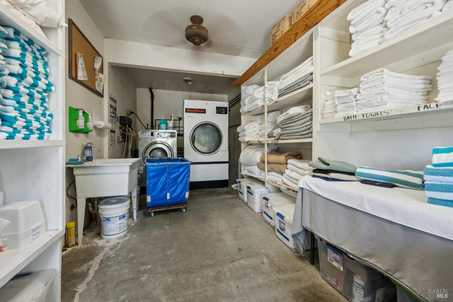 1623 Lake Street Calistoga CA 94515