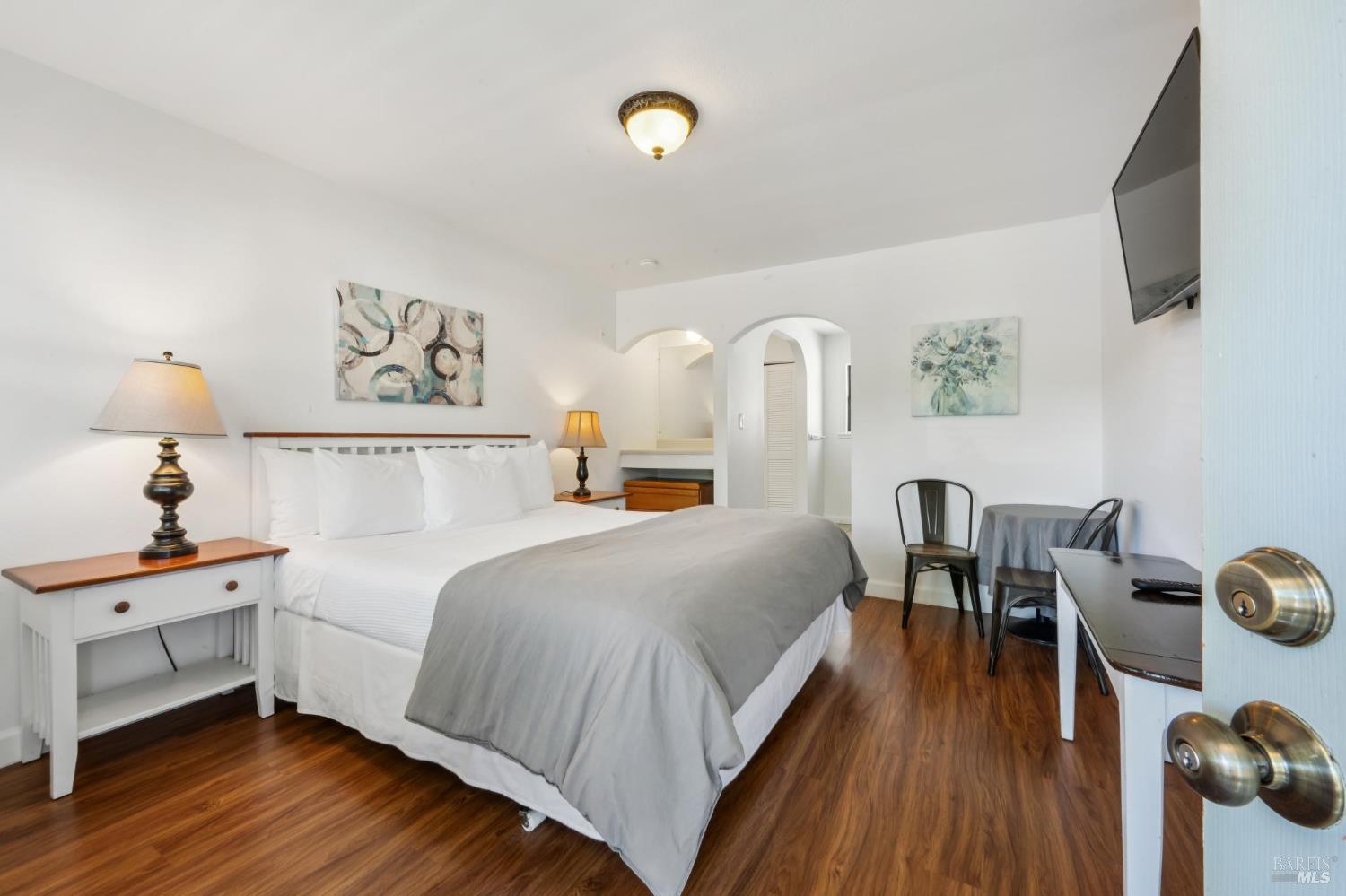 1623 Lake Street Calistoga CA 94515