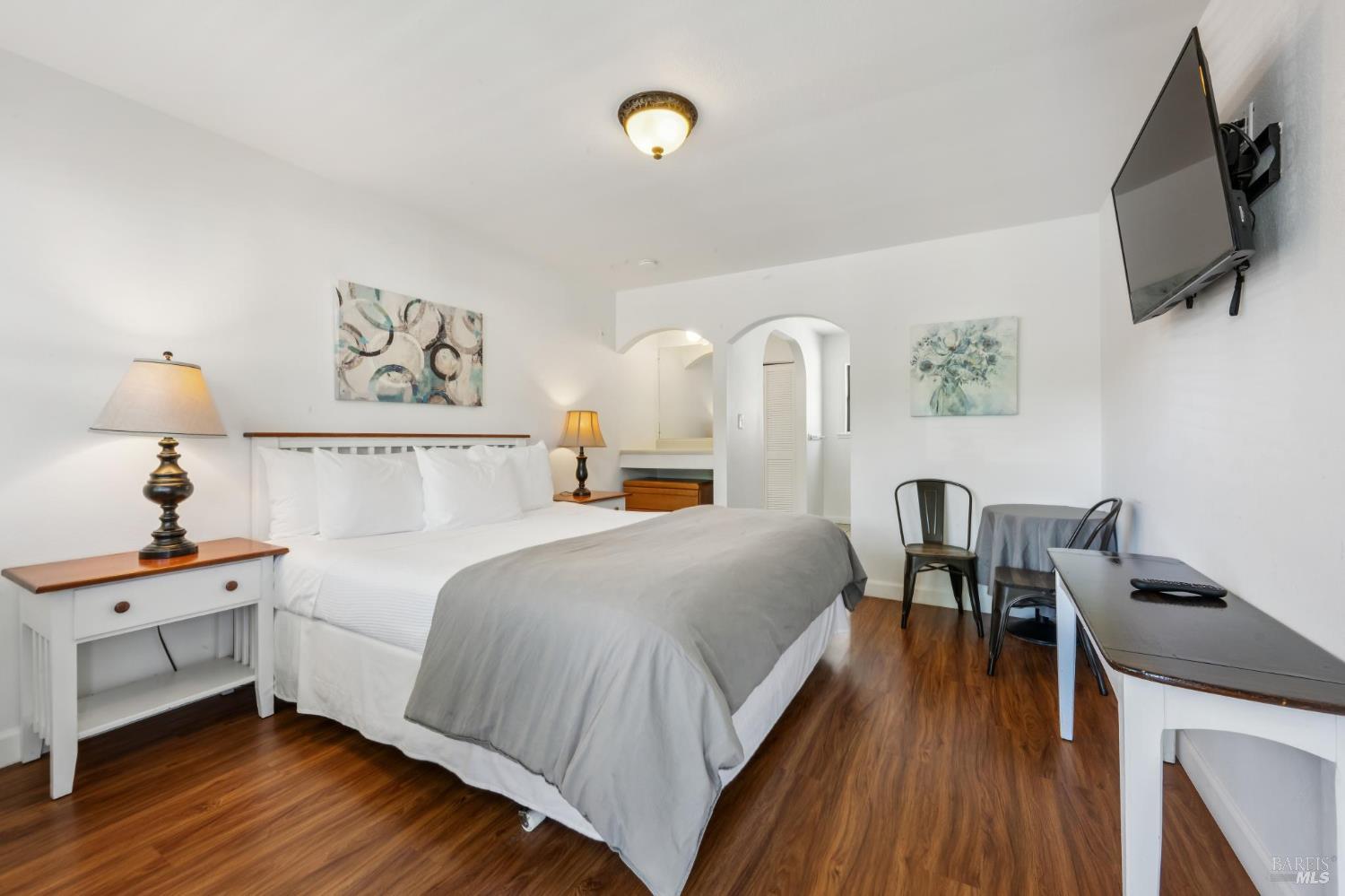 1623 Lake Street Calistoga CA 94515