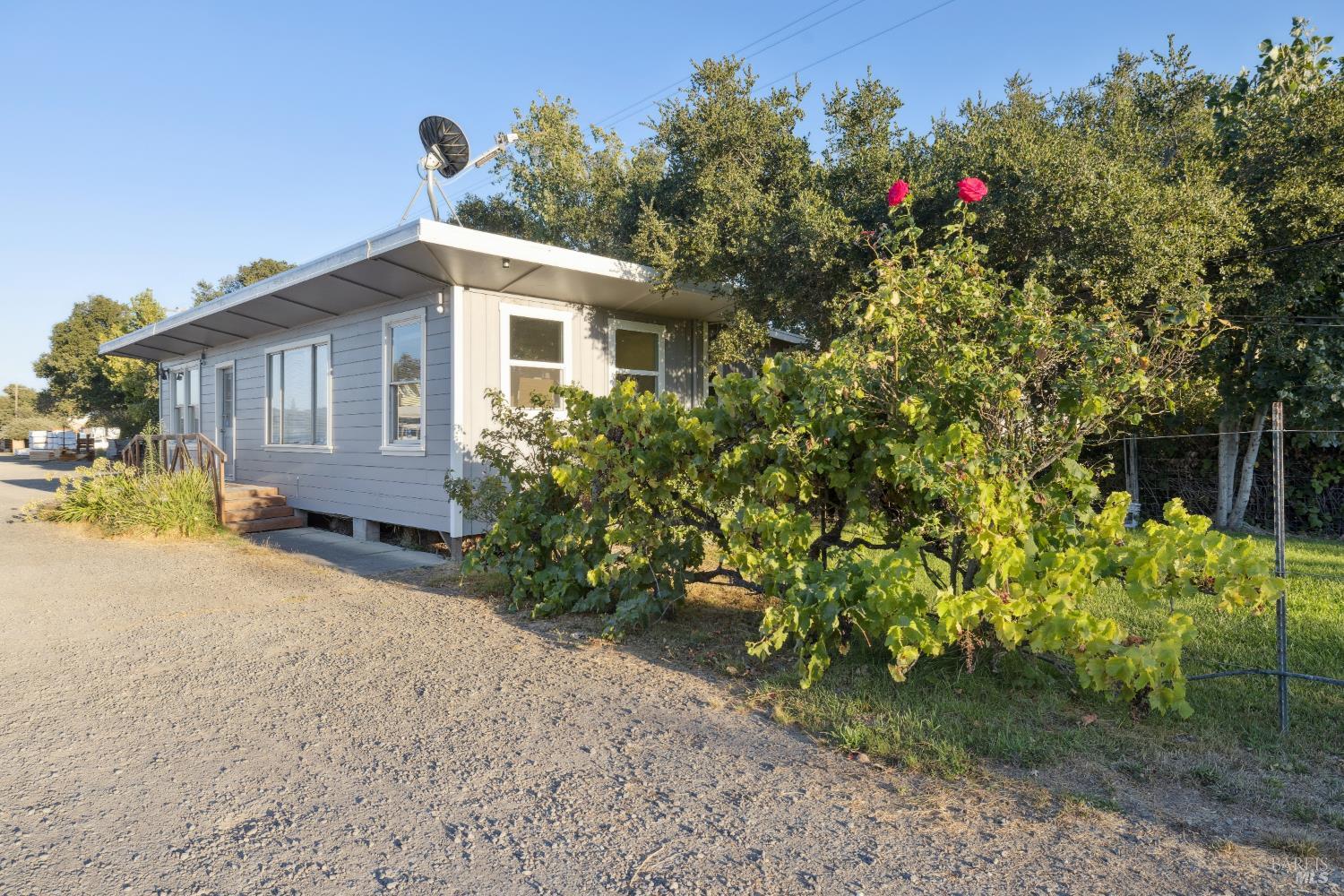 22700 Broadway Sonoma CA 95476