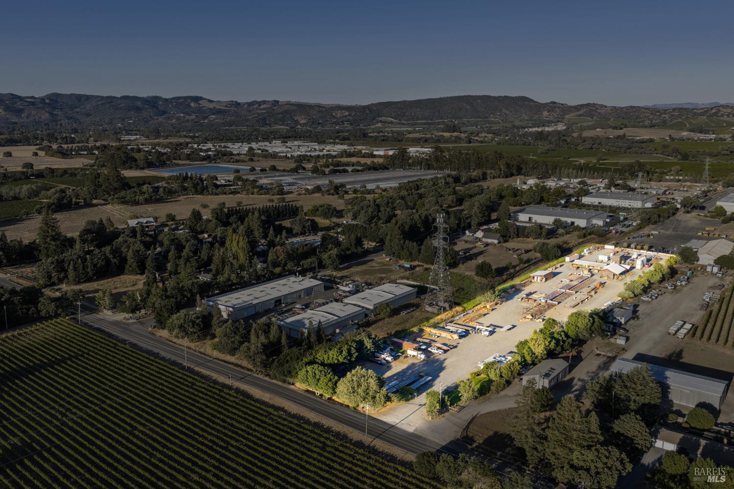 22700 Broadway Sonoma CA 95476