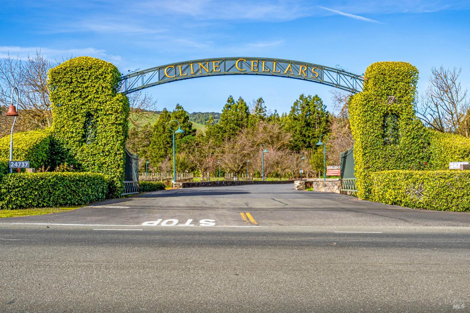 22700 Broadway Sonoma CA 95476