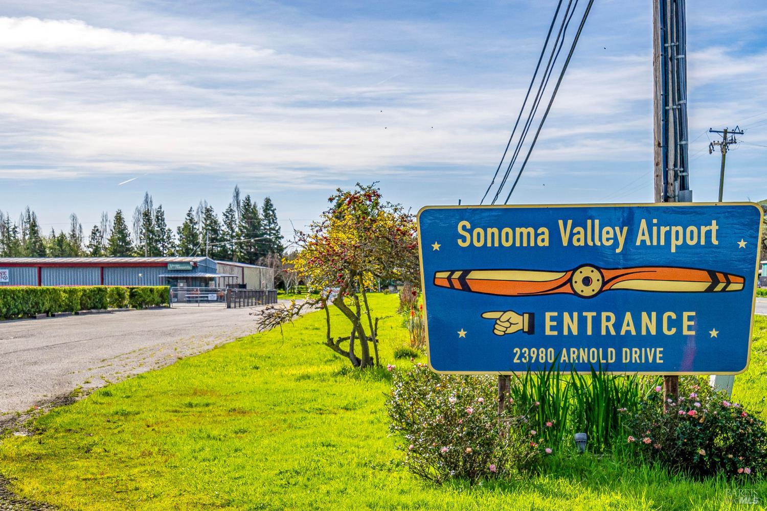 22700 Broadway Sonoma CA 95476