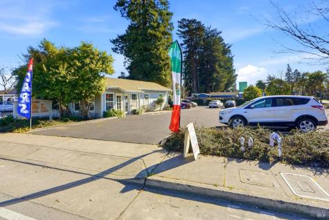 1380 Sebastopol Road Santa Rosa CA 95407